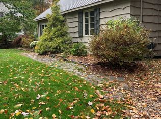 25 Sandstrom Rd, New Preston Marble Dale, CT 06777