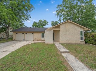 4335 Bayliss St, San Antonio, TX 78233