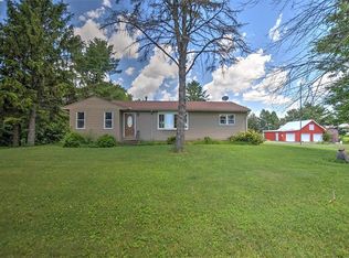 7240 W Ravina Park Rd, Decatur, IL 62526