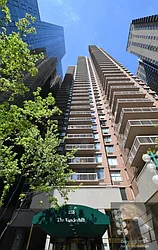 Rented by New York Residence