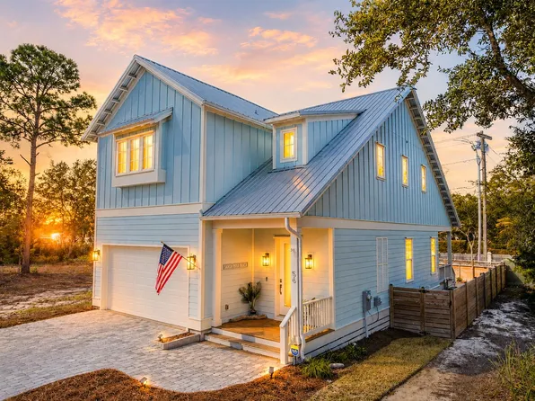 56 Marlberry Trce, Santa Rosa Beach, FL 32459