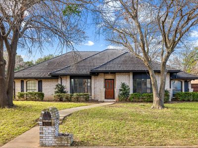 4201 Candlewind Ln, Fort Worth, TX, 76133