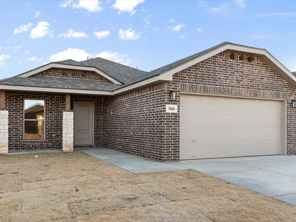 3009 139th St, Lubbock, TX 79423