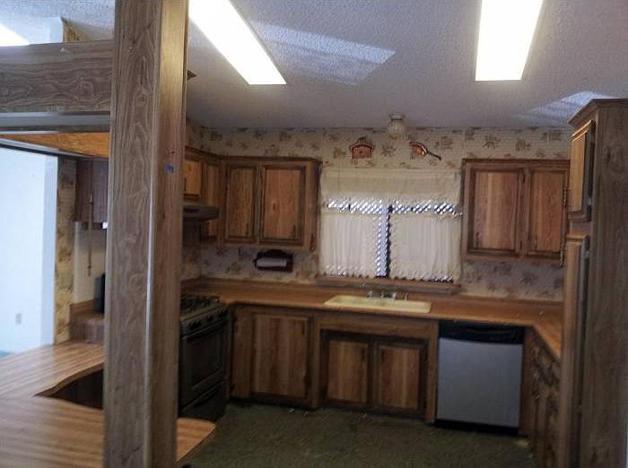 KITCHEN VIEW