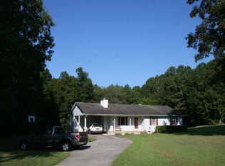 1714 Old Rome Dalton Rd NW, Calhoun, GA 30701