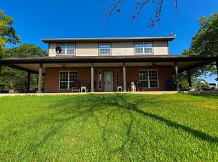 417 County Road 1691, Sunset, TX 76270