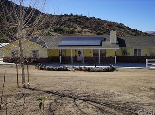33319 Oracle Hill Rd, Palmdale, CA 93550