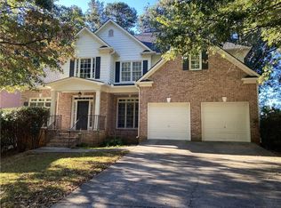 4188 Haynes Mill Ct NW, Kennesaw, GA 30144