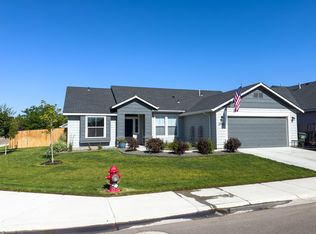 2780 N Iditarod Way, Kuna, ID 83634