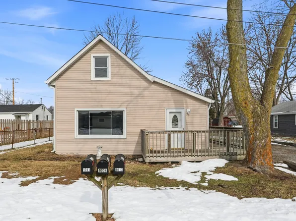 1008 E 7th St, Greenfield, IN 46140