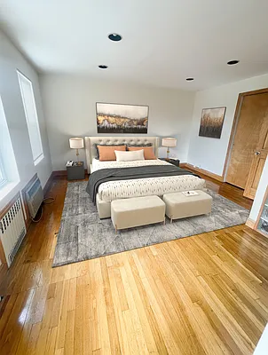 Rented by Blue Brick Real Estate | media 2
