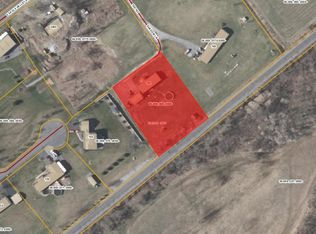 161 Shadow Ln, Julian, PA 16844