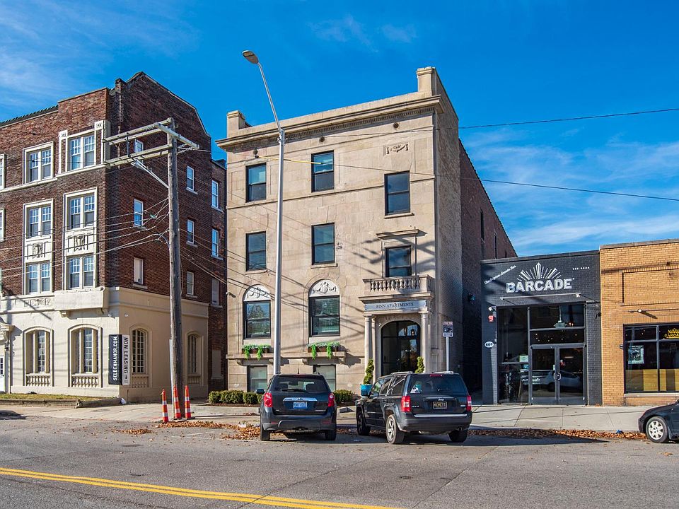 678 Selden St Detroit, MI Zillow Apartments for Rent in Detroit