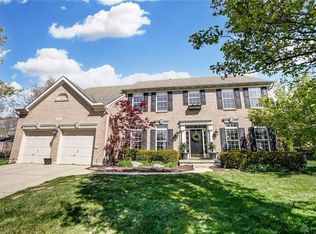 70 Tyler Ct, Springboro, OH 45066