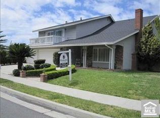 2454 N Shadow Ridge Ln, Orange, CA 92867