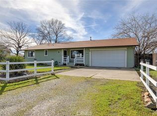 1625 6th St, Oroville, CA 95965