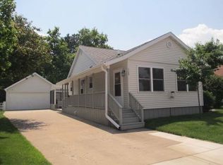 725 W Phillip St, Rhinelander, WI 54501