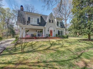 325 N Main St, Shelby, NC 28152