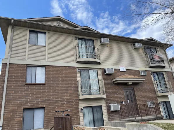 439 S Johnson St, Iowa City, IA