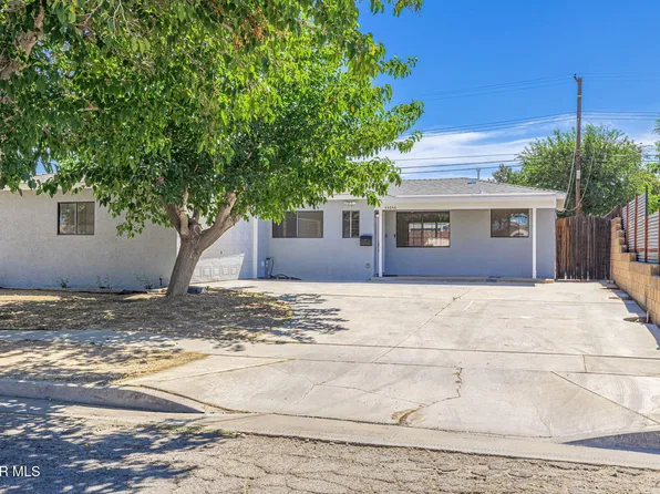 44846 Andale Ave, Lancaster, CA 93535