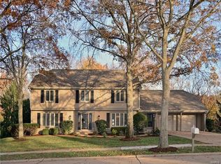 1578 Candish Ln, Chesterfield, MO