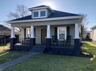 16 Preston St, Portsmouth, OH 45662