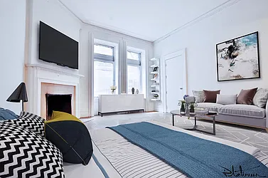 Rented by Platinum Forbes Global Properties
