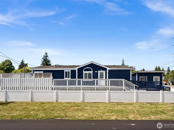 503 S EXCHANGE Street, Aberdeen, WA 98520