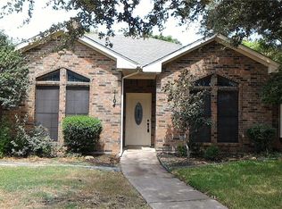 1104 Tahlequah Trl, Carrollton, TX 75007