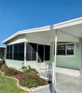 736 Knotty Pine CIR, North Fort Myers, FL, 33917