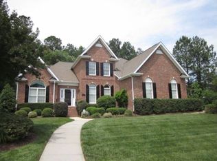 109 Walcott Way, Cary, NC 27519