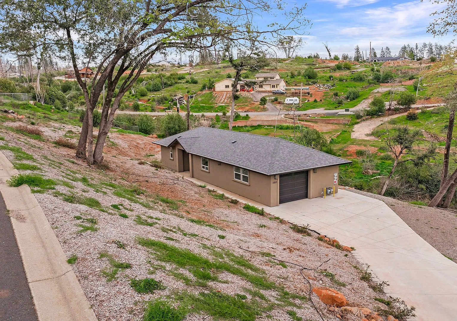 Welcome to your new 1 bedroom home nestled in the serene beauty of Paradise, CA! — Photo 1