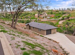 580 Valstream Dr, Paradise, CA 95969