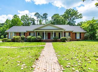 1706 Lowell Ln, Albany, GA 31707