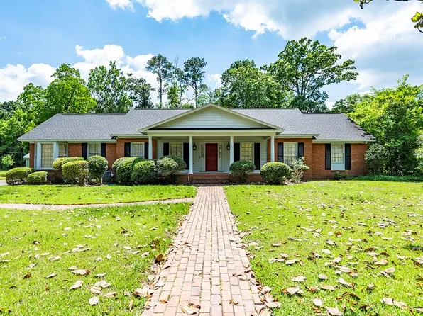 1706 Lowell Ln, Albany, GA 31707