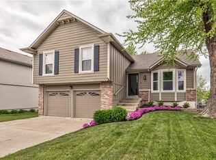 22202 W 64th Ter, Shawnee, KS 66226