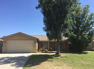 5919 Ragusa Ln, Bakersfield, CA 93308