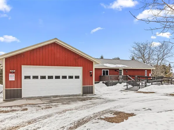 1392 7th Street, Almena, WI 54805