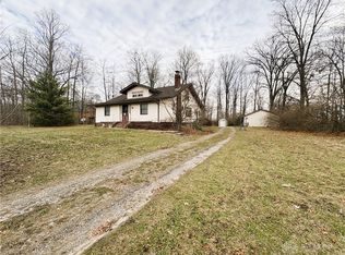 626 N Lutheran Church Rd, Dayton, OH 45417