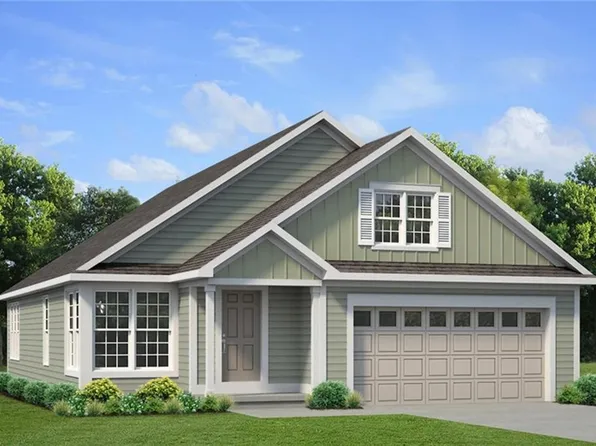 6126 Caleb Ct, Farmington, NY 14425