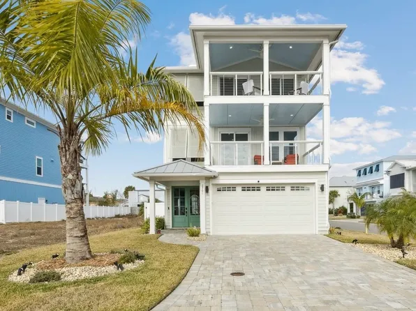 2701 Sea Island Trl, Fernandina Beach, FL 32034