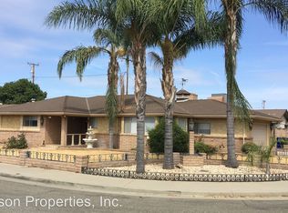 622 McComb Ave, Porterville, CA 93257