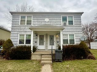 1750 Berdan Ave, Toledo, OH 43613