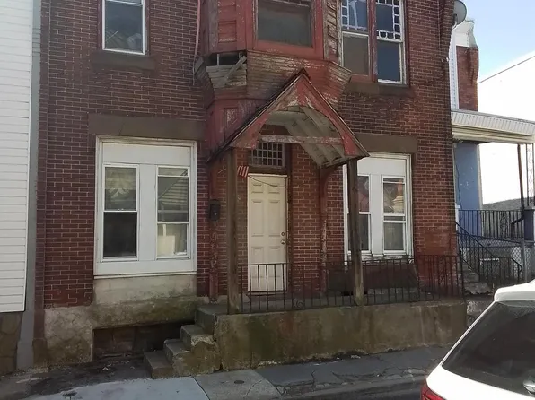 1610 Saint Paul St, Philadelphia, PA 19140
