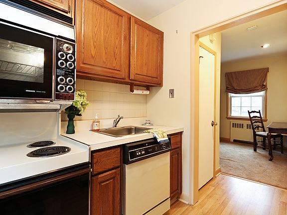 Alternate View of Kitchen