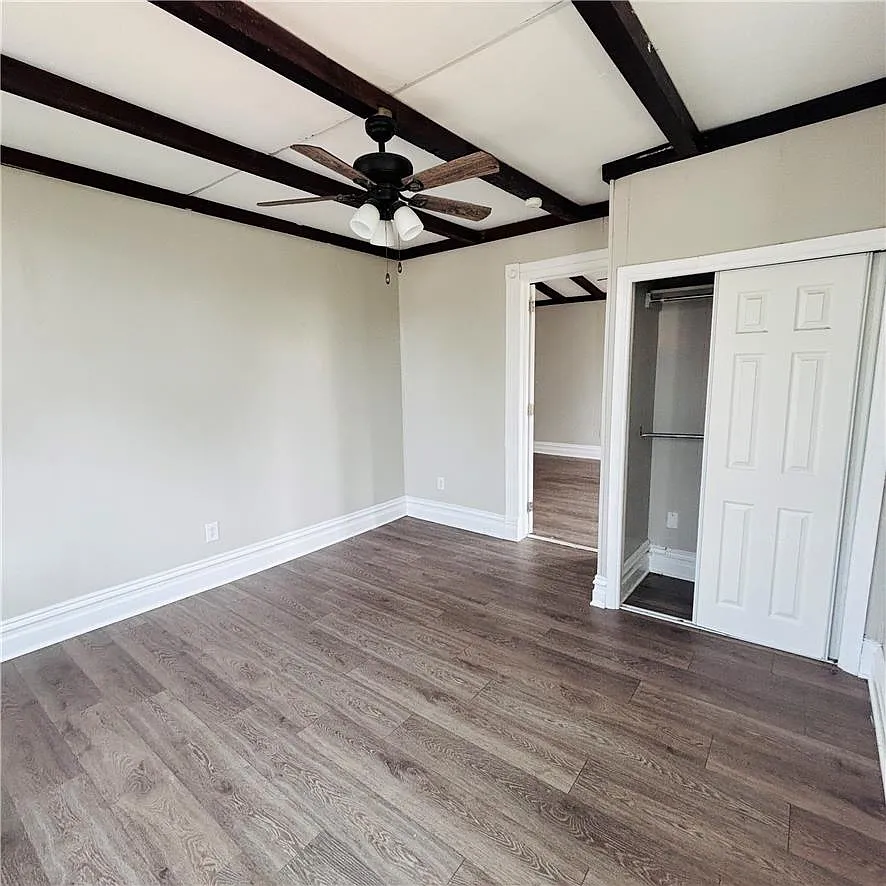 1 bed, 1.0 bath, 450 sqft, $1,275 — Photo 3