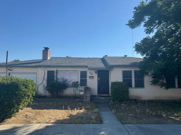 350 S 11th St, Chowchilla, CA 93610