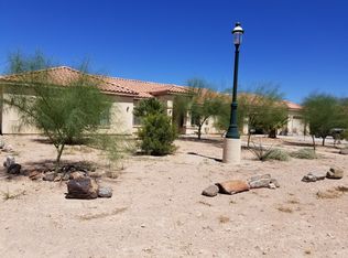 1727 E Mormon Trl, Scenic, AZ 86432