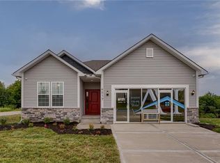 4017 NW Sol Dr, Blue Springs, MO 64015