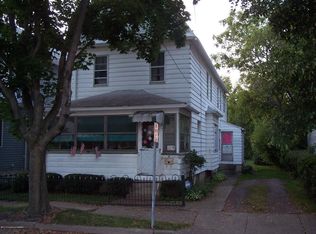 4 Gillis St, Kingston, PA